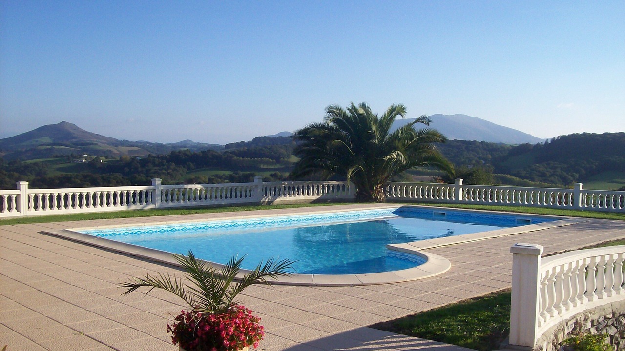 Photo of Outdoor in Hasparren