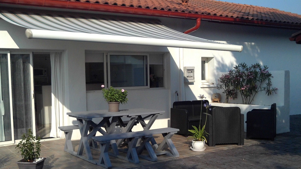 Photo of Outdoor in Hasparren