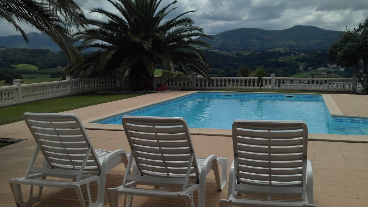 Photo of Outdoor in Hasparren