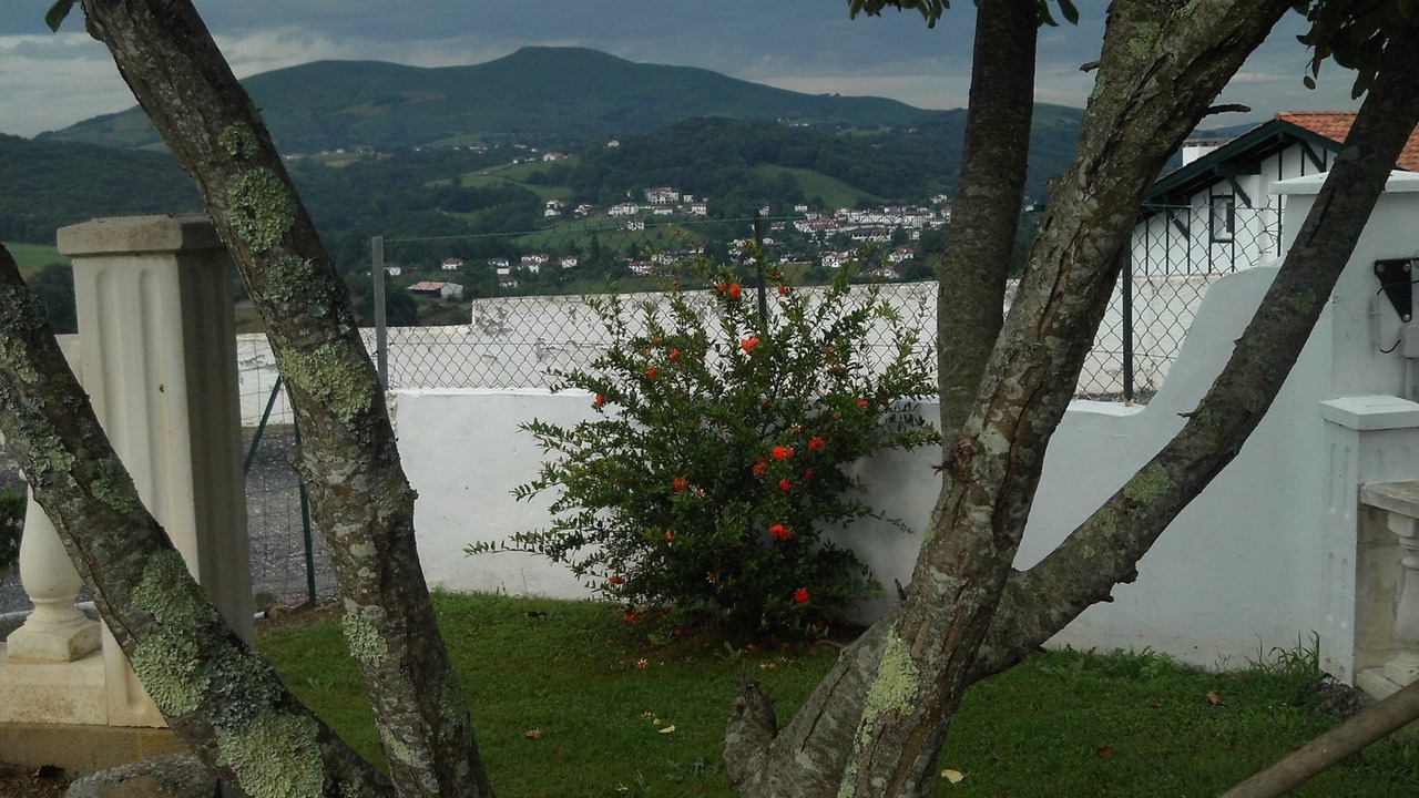 Photo of Outdoor in Hasparren
