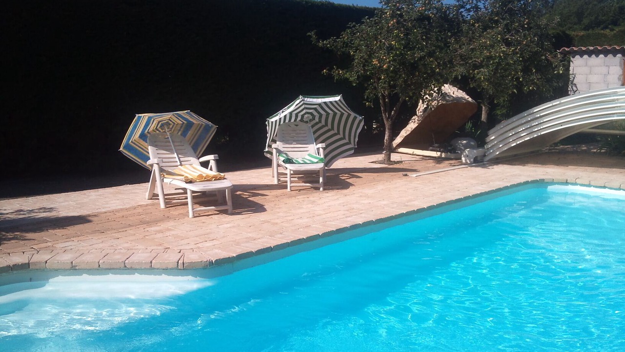 Photo of Outdoor in Saint-Vallier-de-Thiey