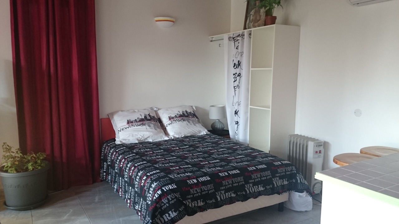 Photo of Bedroom in Saint-Vallier-de-Thiey