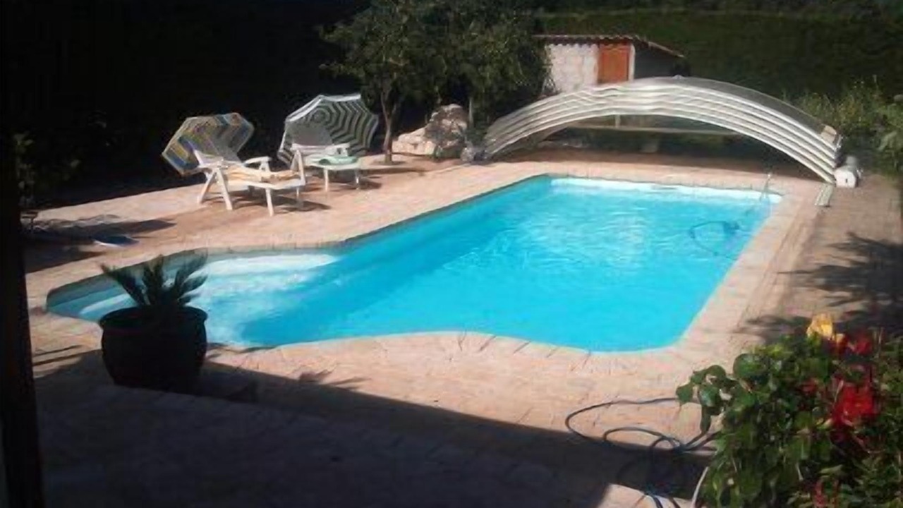 Photo of Outdoor in Saint-Vallier-de-Thiey