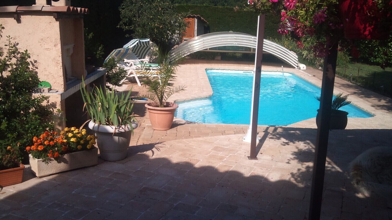 Photo of Outdoor in Saint-Vallier-de-Thiey