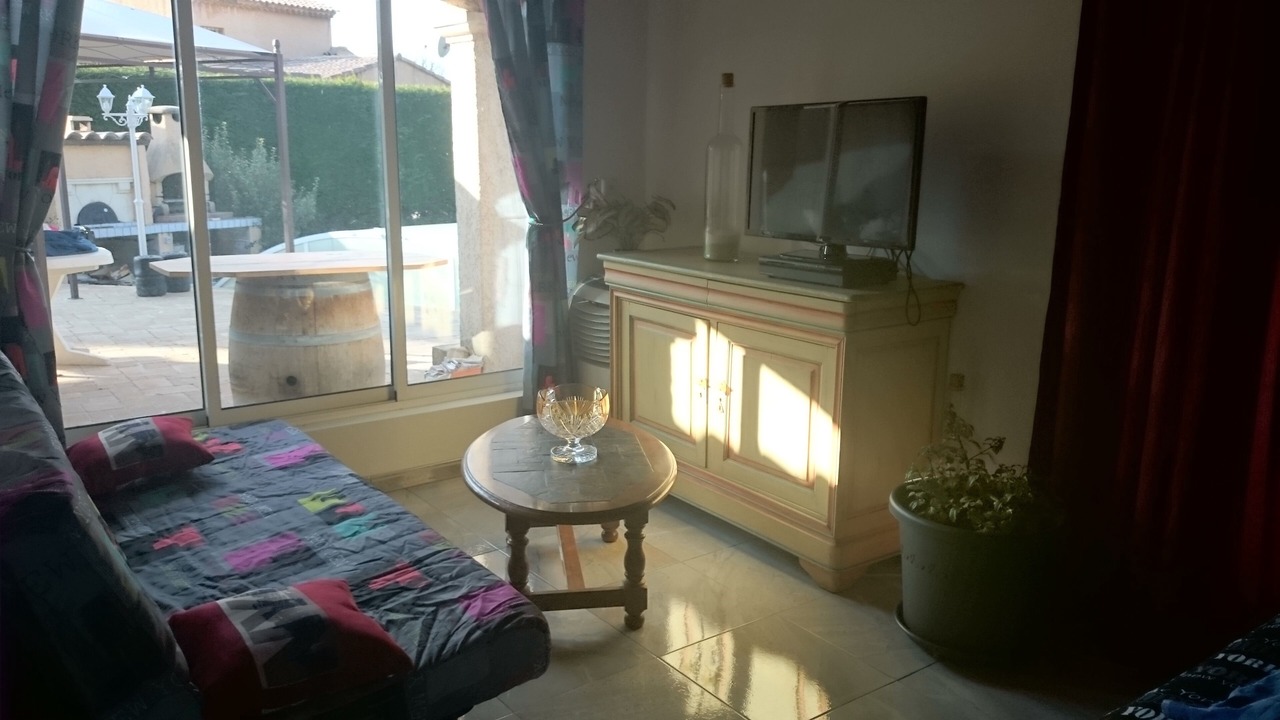 Photo of Livingroom in Saint-Vallier-de-Thiey