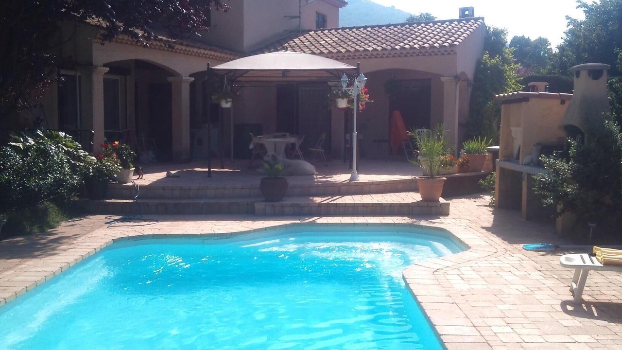 Photo of Outdoor in Saint-Vallier-de-Thiey