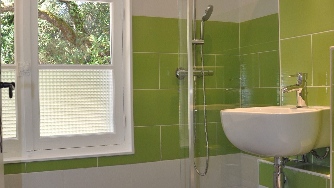 Photo of Bathroom in Noirmoutier-en-l'Ile
