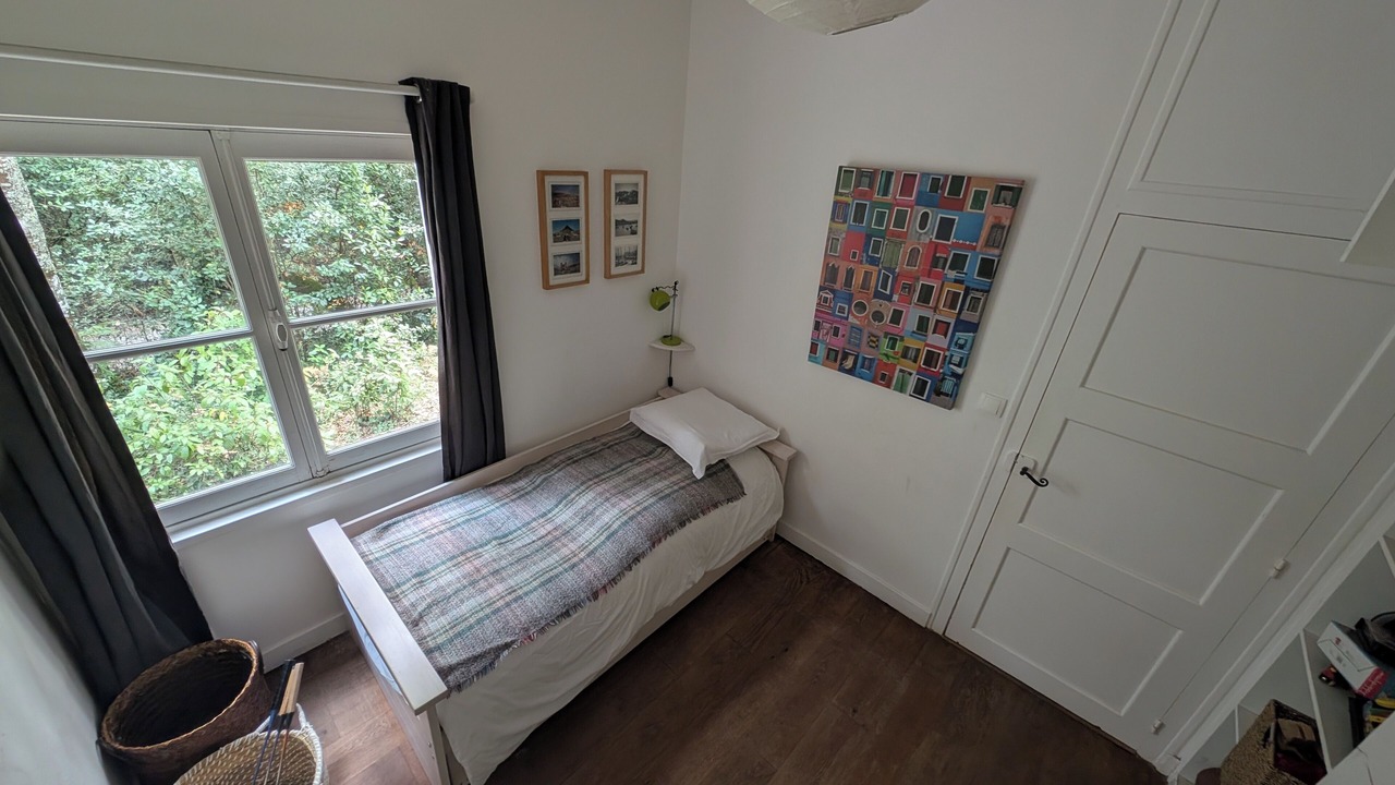 Photo of Bedroom in Noirmoutier-en-l'Ile