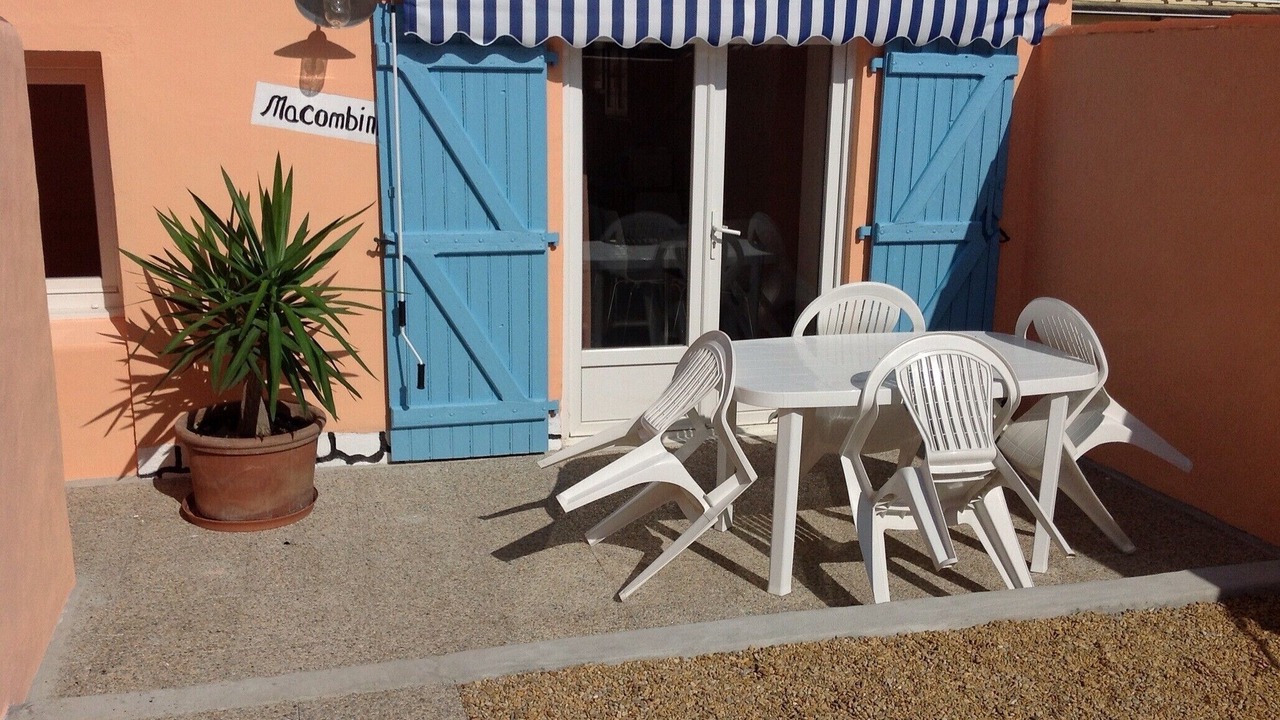 Photo of Outdoor in Barbatre