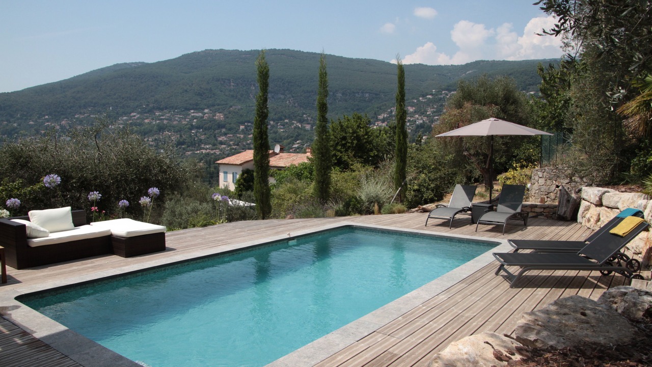 Photo of Outdoor in Chateauneuf-Grasse