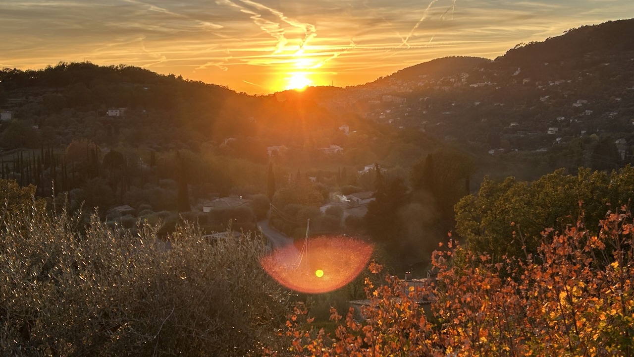 Photo of Bathroom in Chateauneuf-Grasse