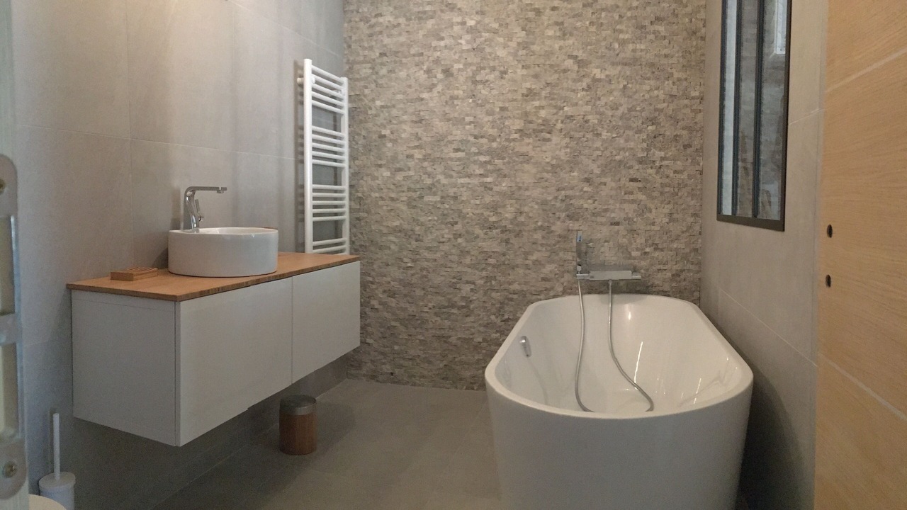 Photo of Bathroom in Chateauneuf-Grasse
