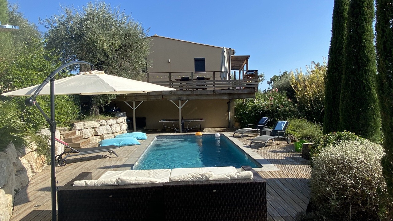 Photo of Outdoor in Chateauneuf-Grasse