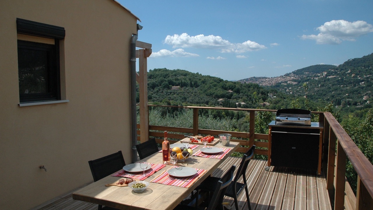 Photo of Outdoor in Chateauneuf-Grasse