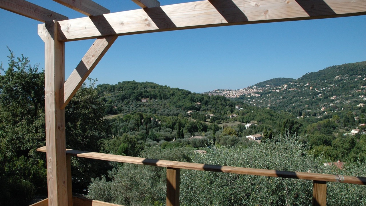 Photo of Outdoor in Chateauneuf-Grasse