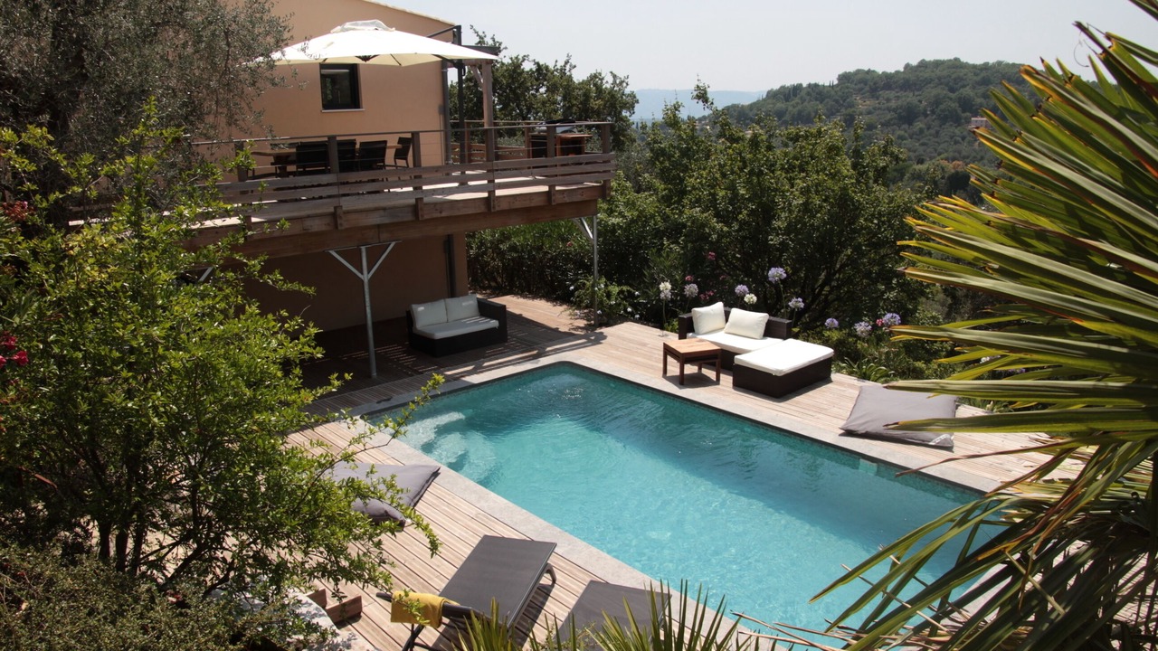 Photo of Outdoor in Chateauneuf-Grasse