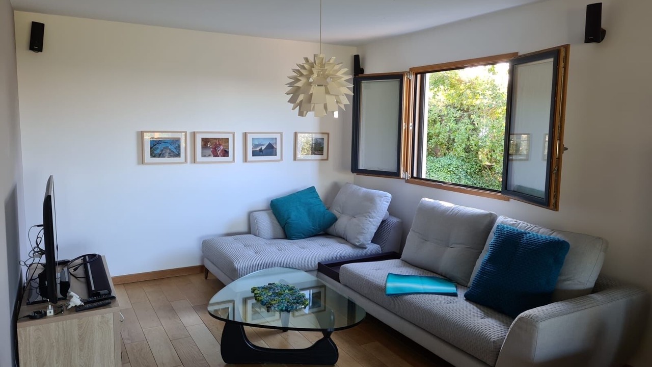 Photo of Livingroom in Chateauneuf-Grasse