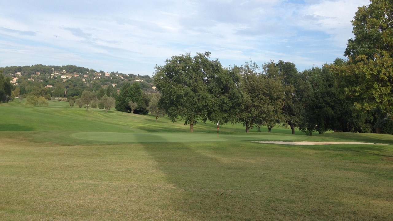 Photo of Others in Chateauneuf-Grasse