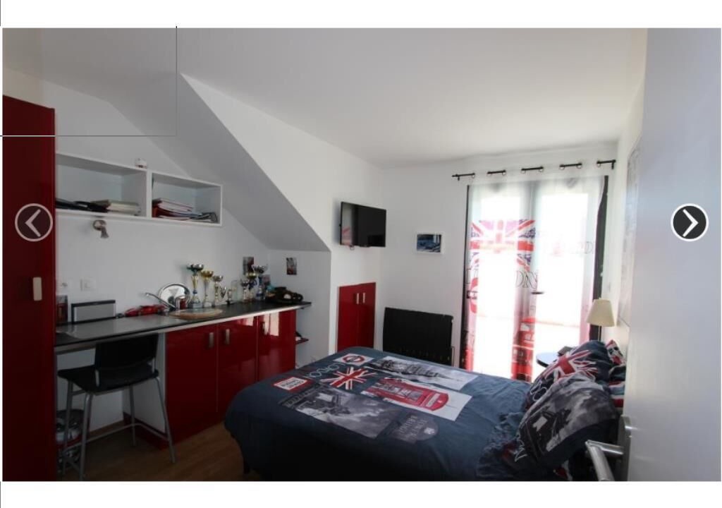 Photo of Bedroom in Cavalaire-sur-Mer