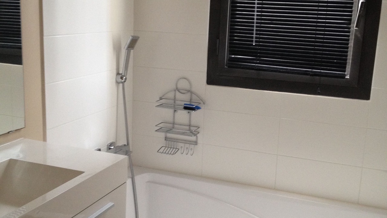 Photo of Bathroom in Cavalaire-sur-Mer