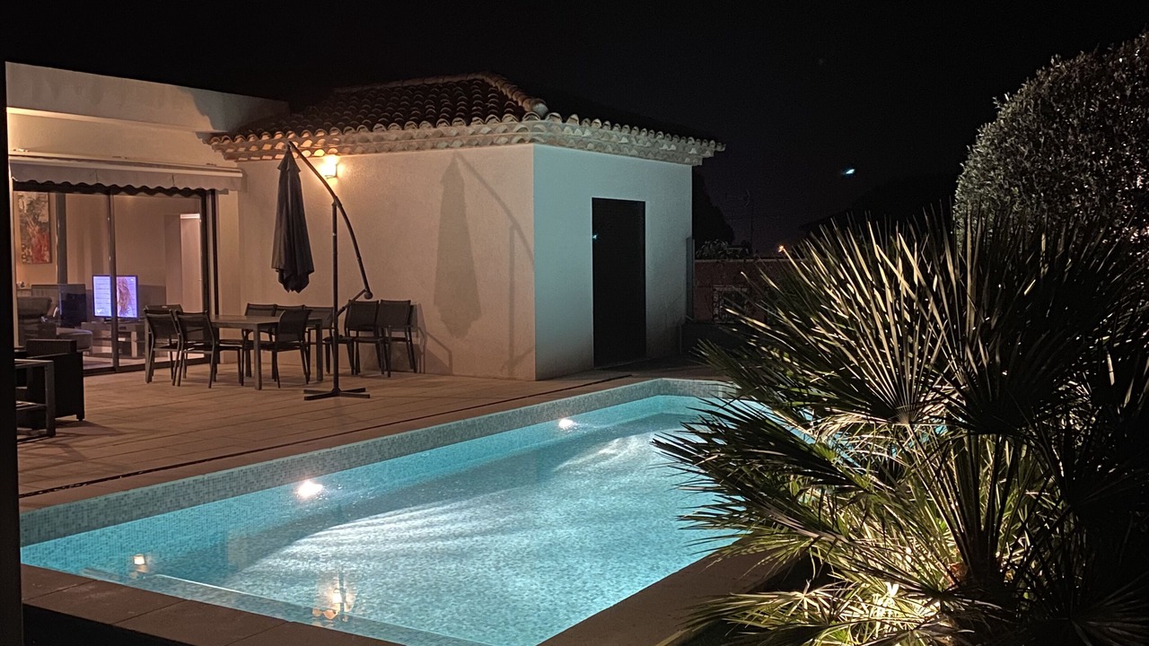 Photo of Outdoor in Cavalaire-sur-Mer