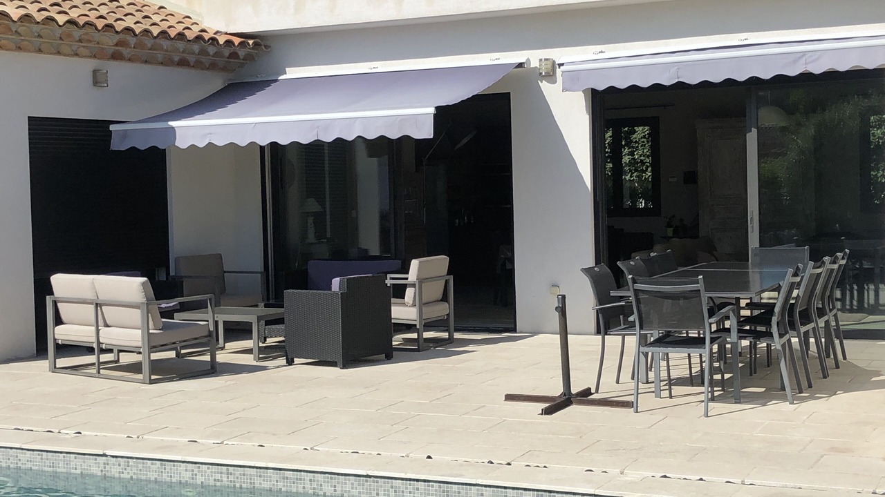 Photo of Outdoor in Cavalaire-sur-Mer