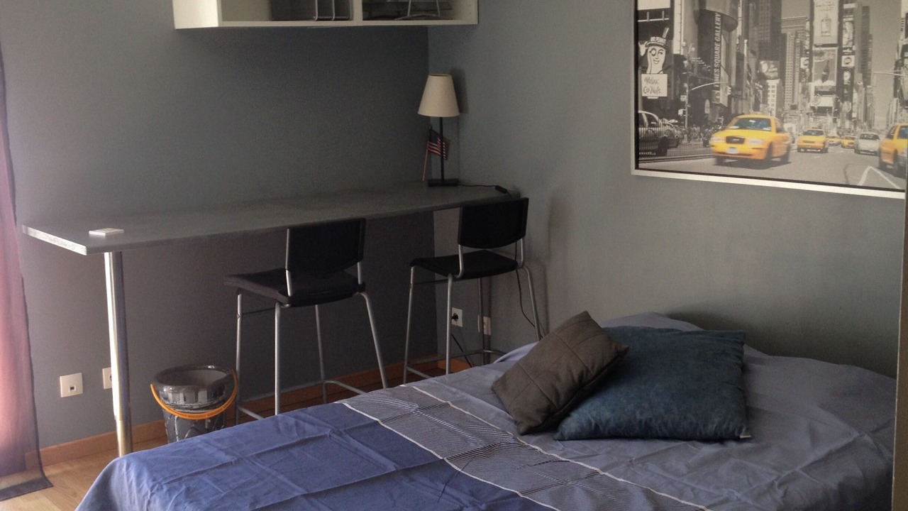 Photo of Bedroom in Cavalaire-sur-Mer