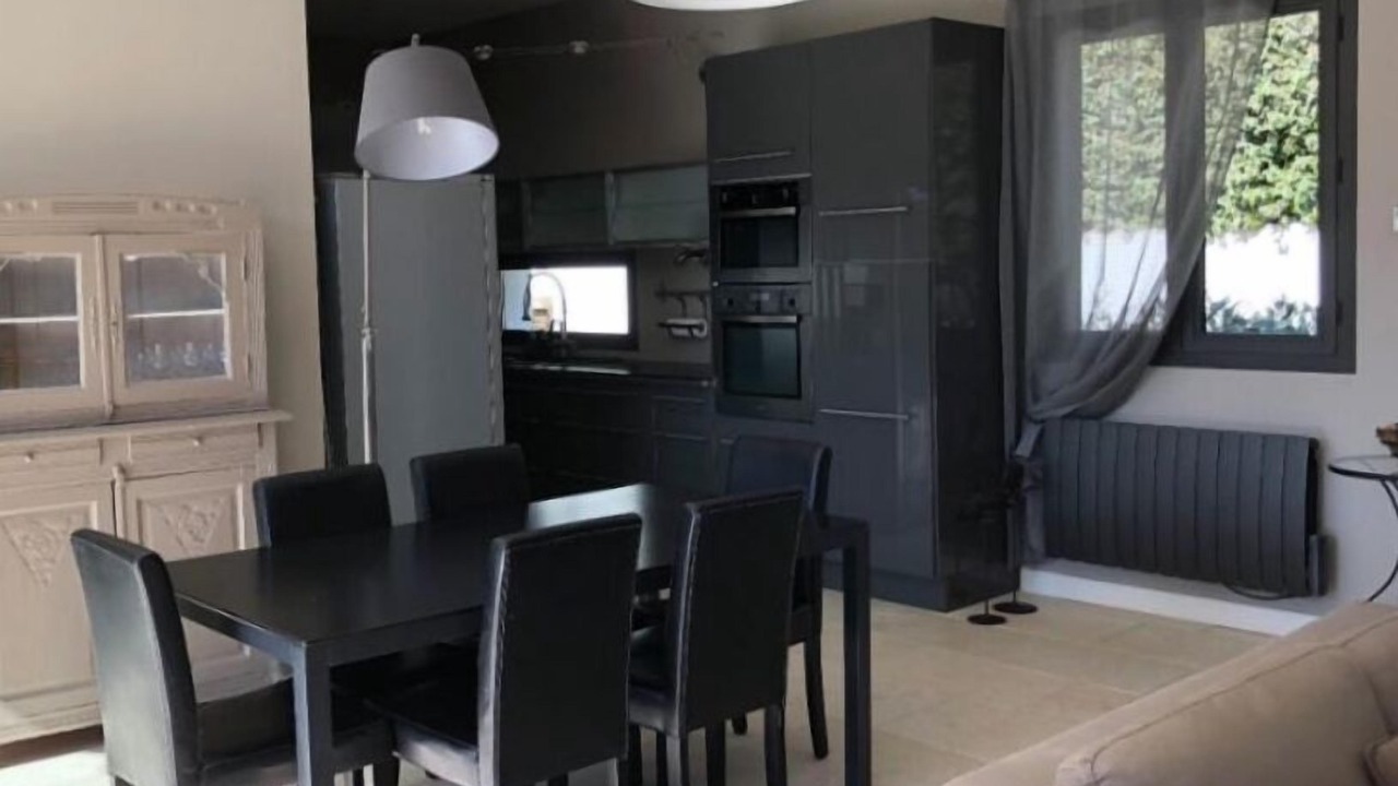 Photo of Livingroom in Cavalaire-sur-Mer