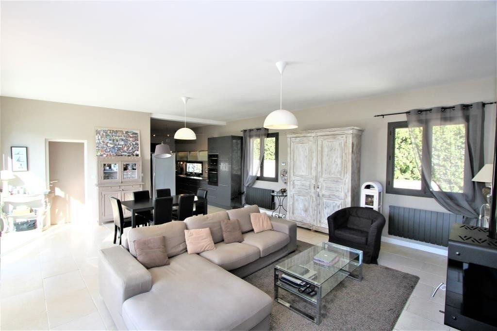 Photo of Livingroom in Cavalaire-sur-Mer