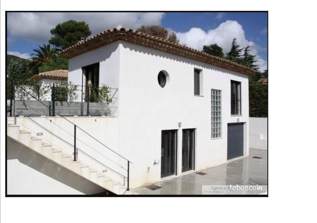 Photo of Outdoor in Cavalaire-sur-Mer