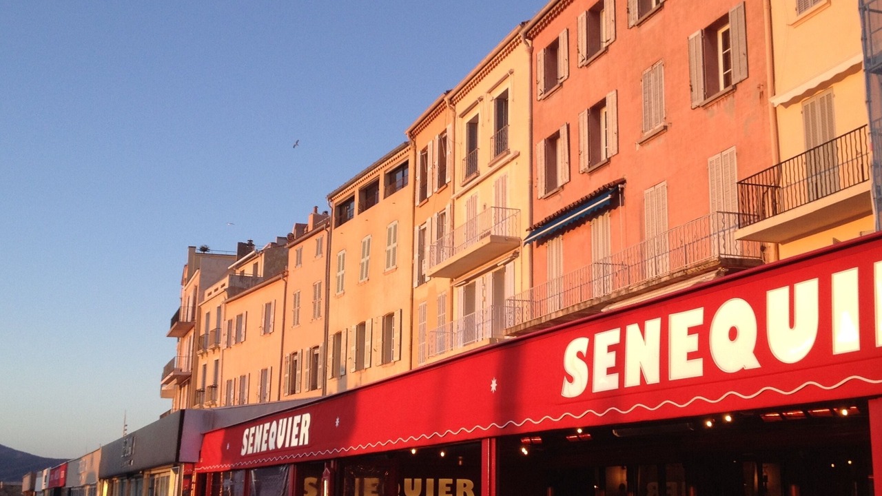 Photo of Outdoor in Cavalaire-sur-Mer