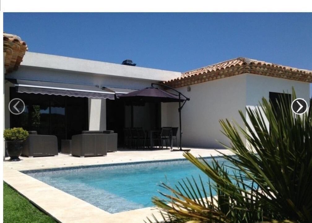 Photo of Outdoor in Cavalaire-sur-Mer