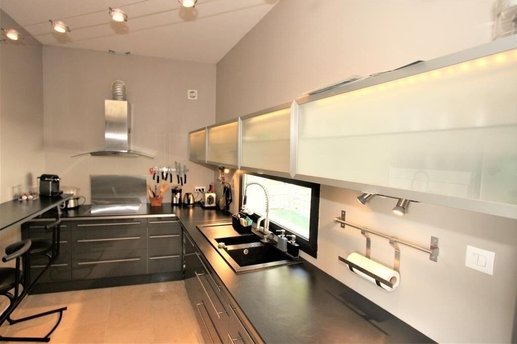 Photo of Kitchen in Cavalaire-sur-Mer