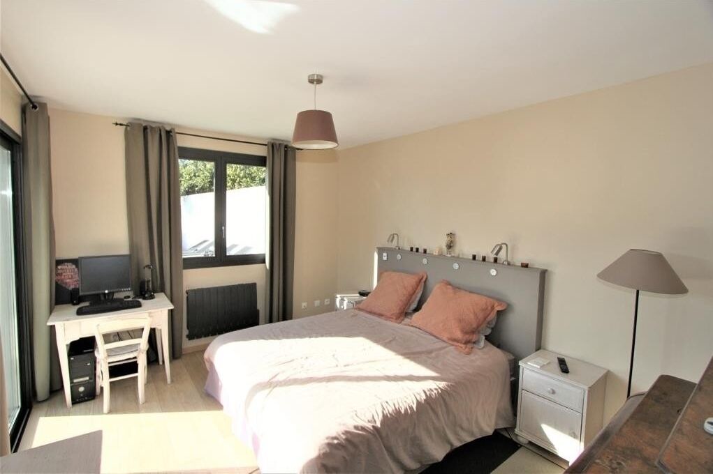 Photo of Bedroom in Cavalaire-sur-Mer