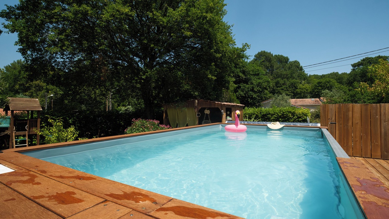 Photo of Outdoor in Biscarrosse