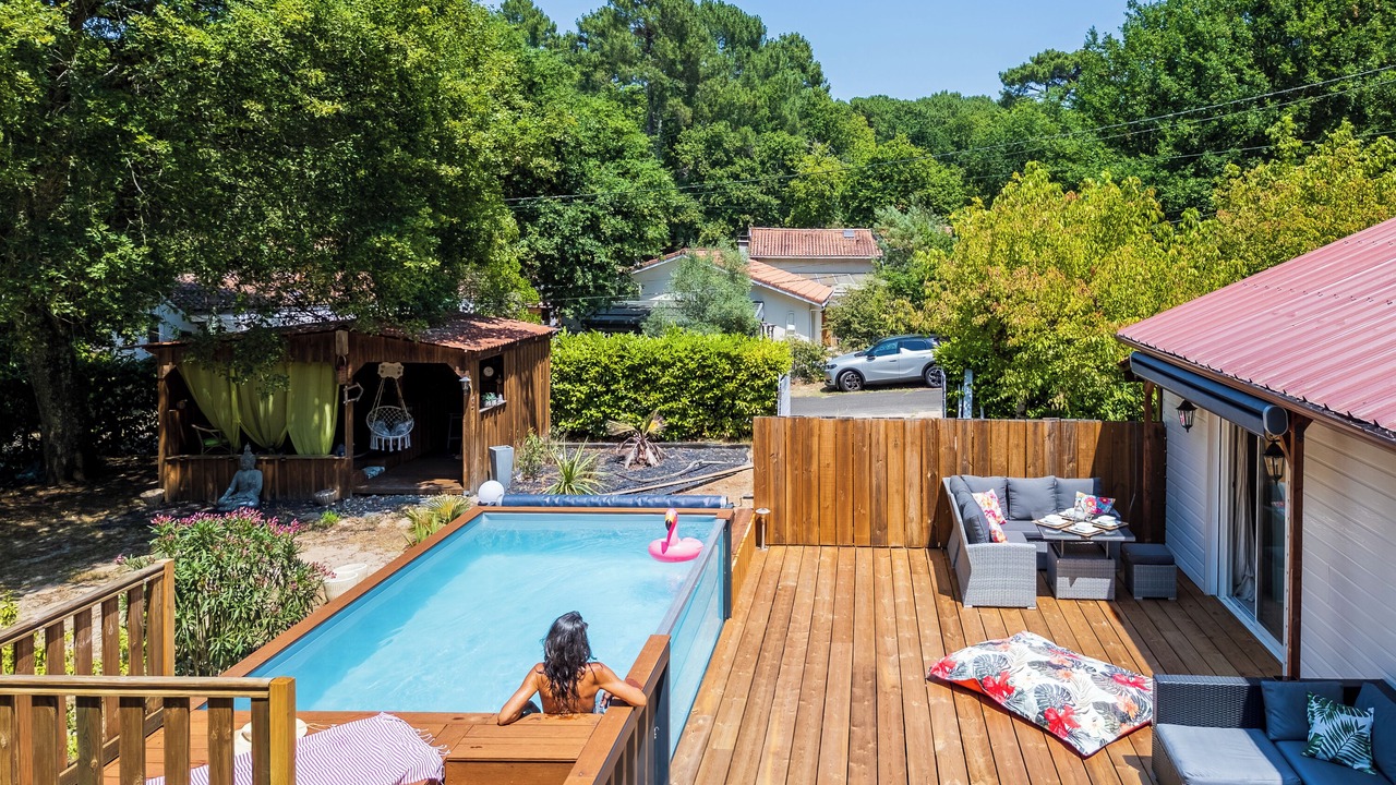 Photo of Outdoor in Biscarrosse