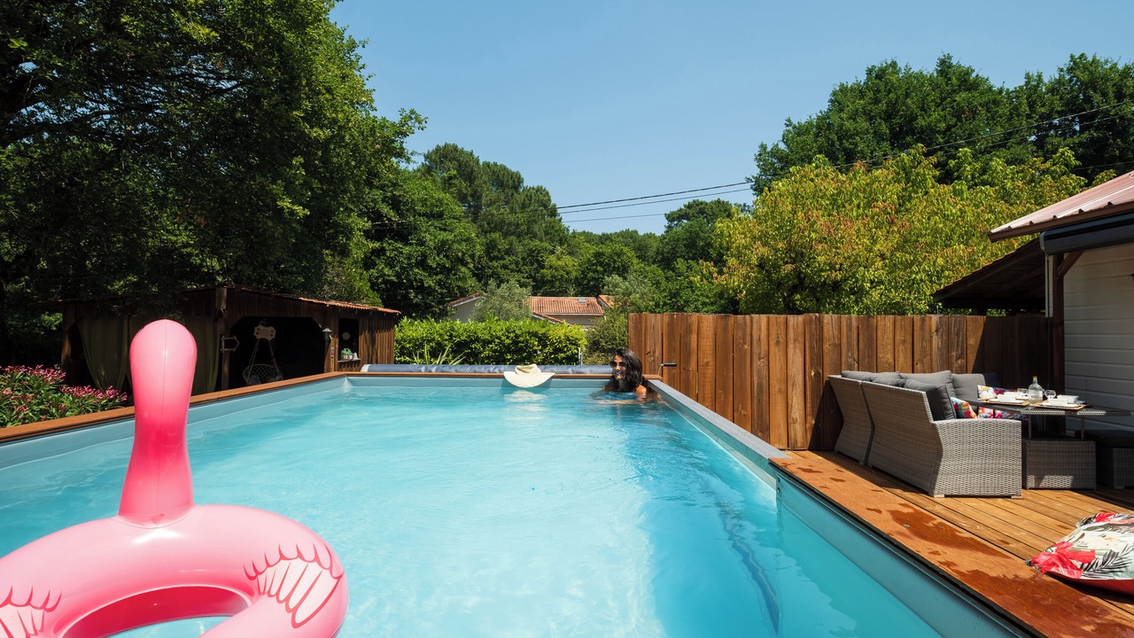 Photo of Outdoor in Biscarrosse