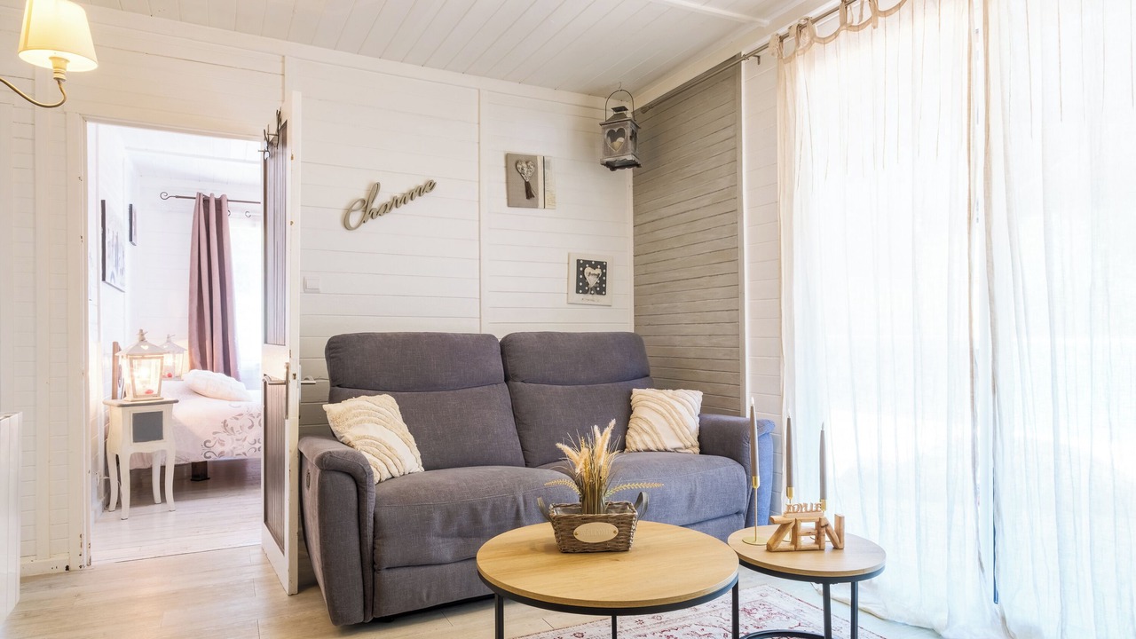 Photo of Livingroom in Biscarrosse