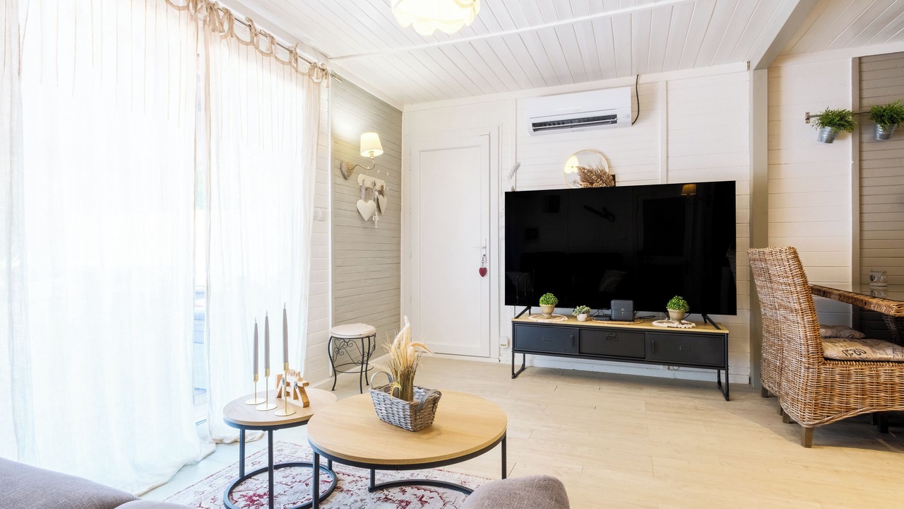 Photo of Livingroom in Biscarrosse