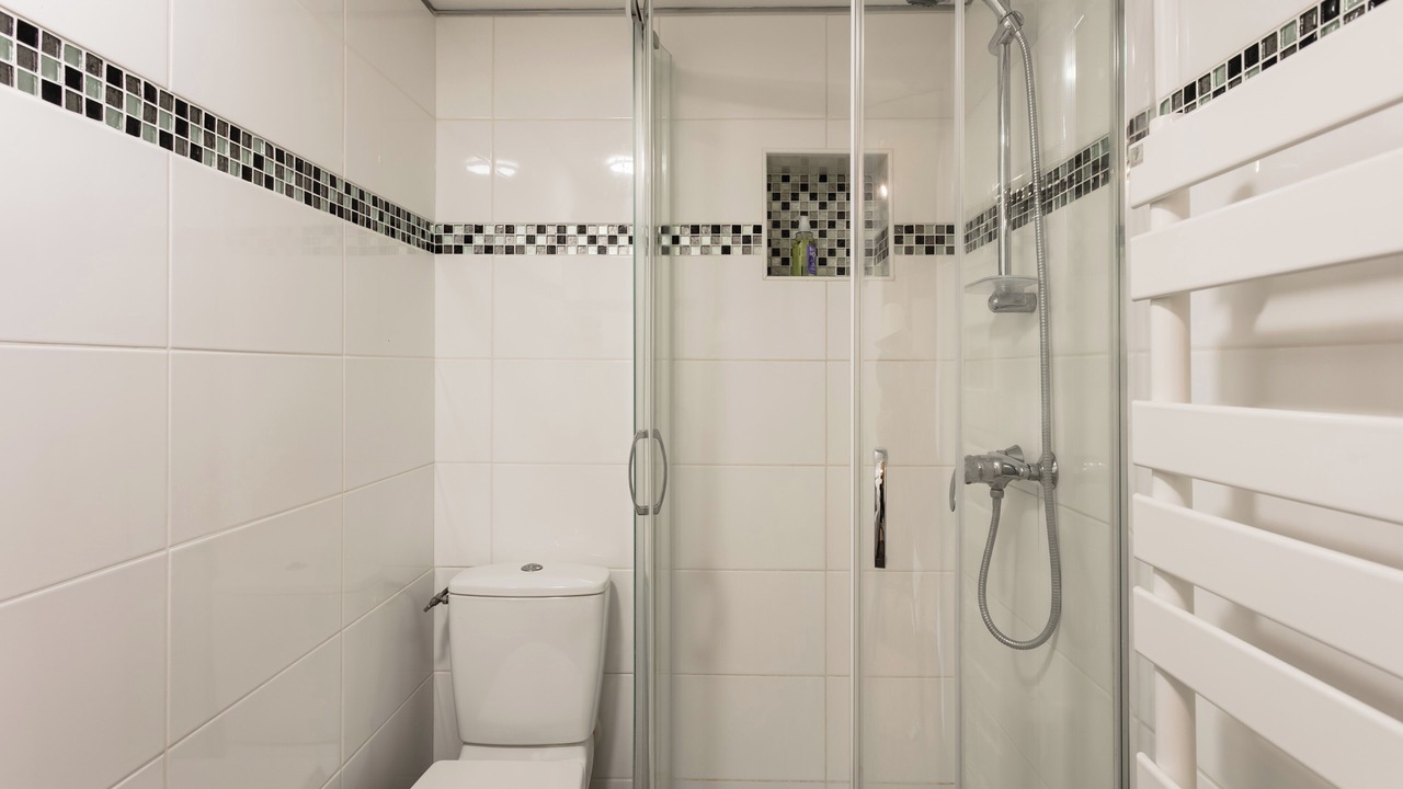 Photo of Bathroom in Beynac-et-Cazenac