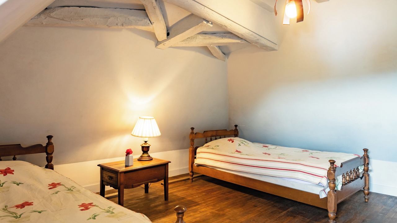 Photo of Bedroom in Beynac-et-Cazenac