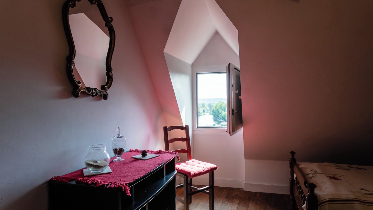 Photo of Bedroom in Beynac-et-Cazenac