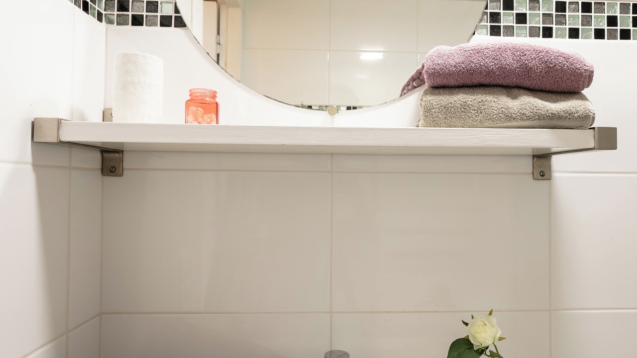 Photo of Bathroom in Beynac-et-Cazenac