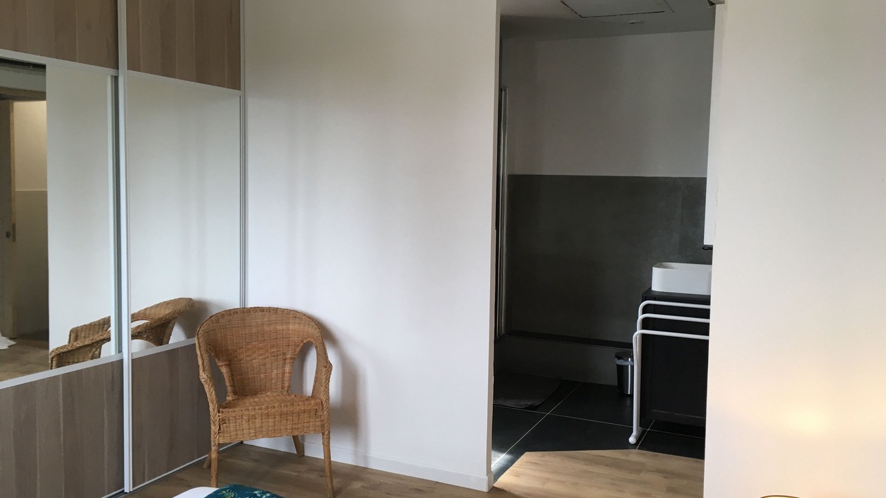 Photo of Bedroom in La Croix-Valmer