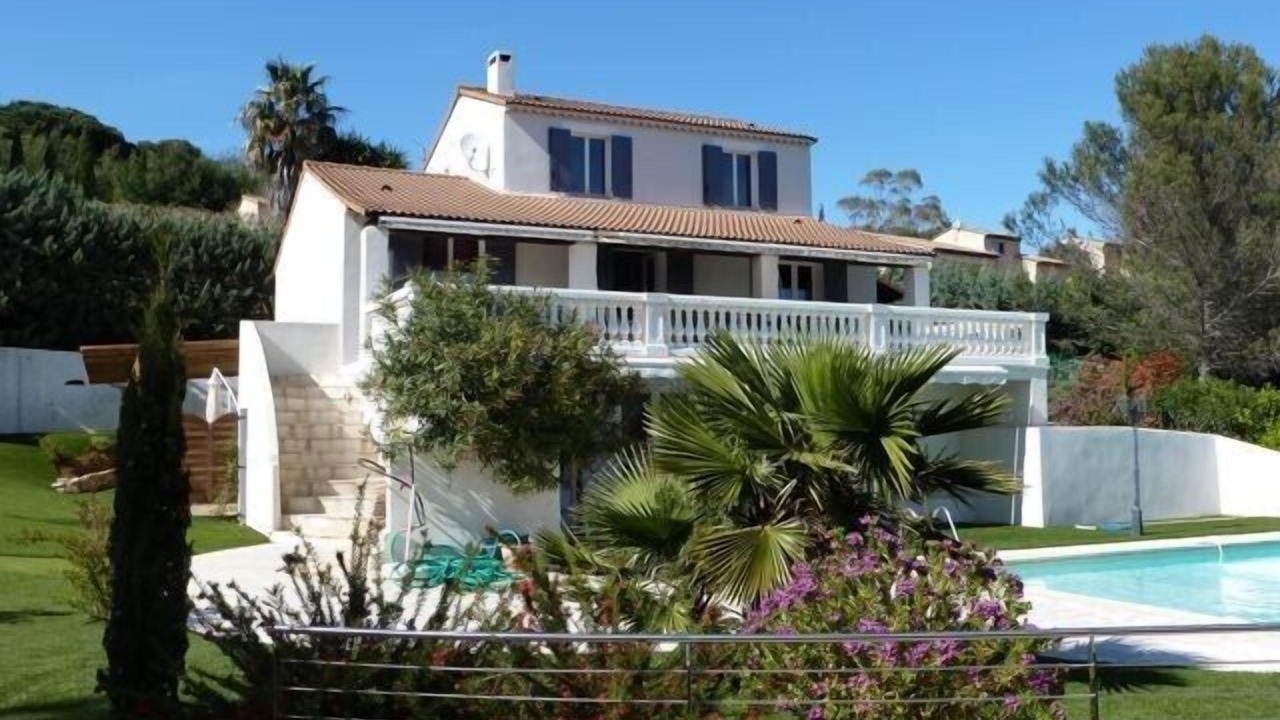 Photo of Outdoor in La Croix-Valmer