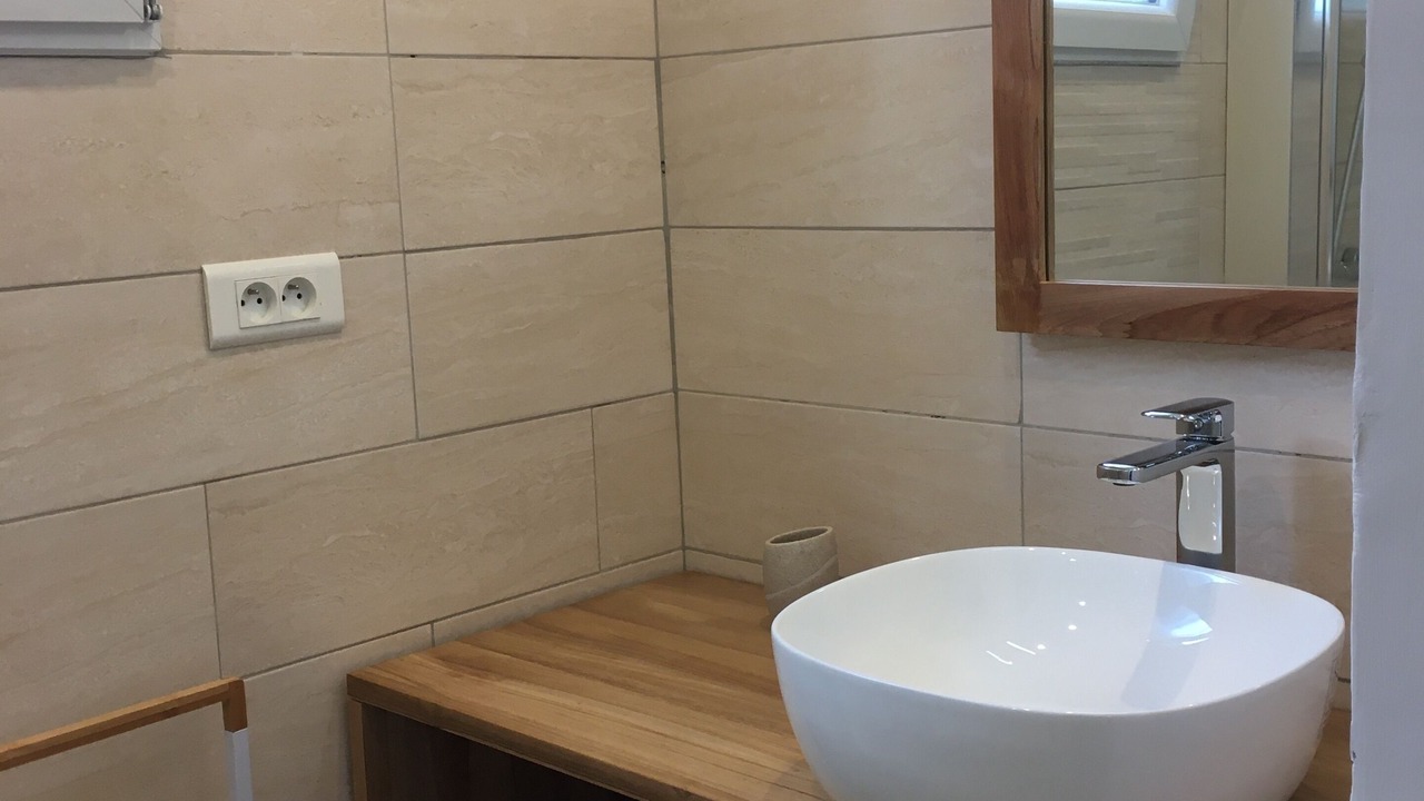 Photo of Bathroom in La Croix-Valmer