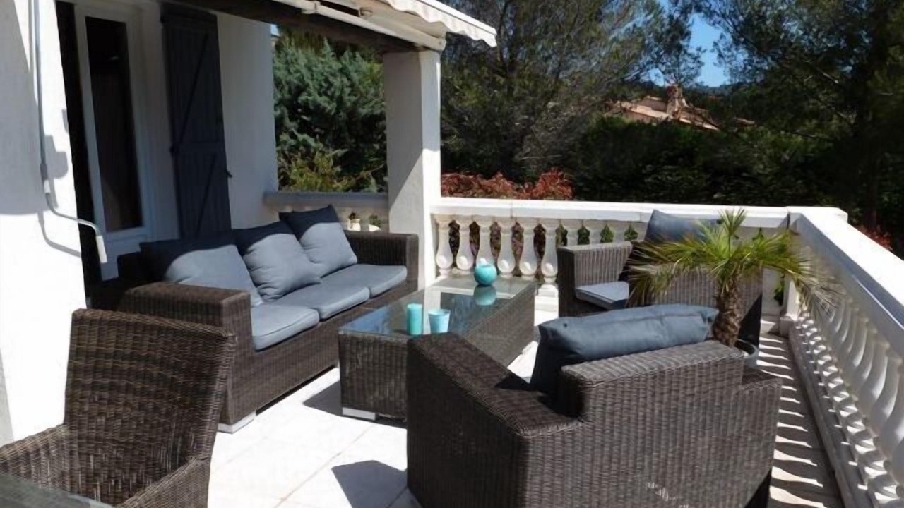 Photo of Outdoor in La Croix-Valmer