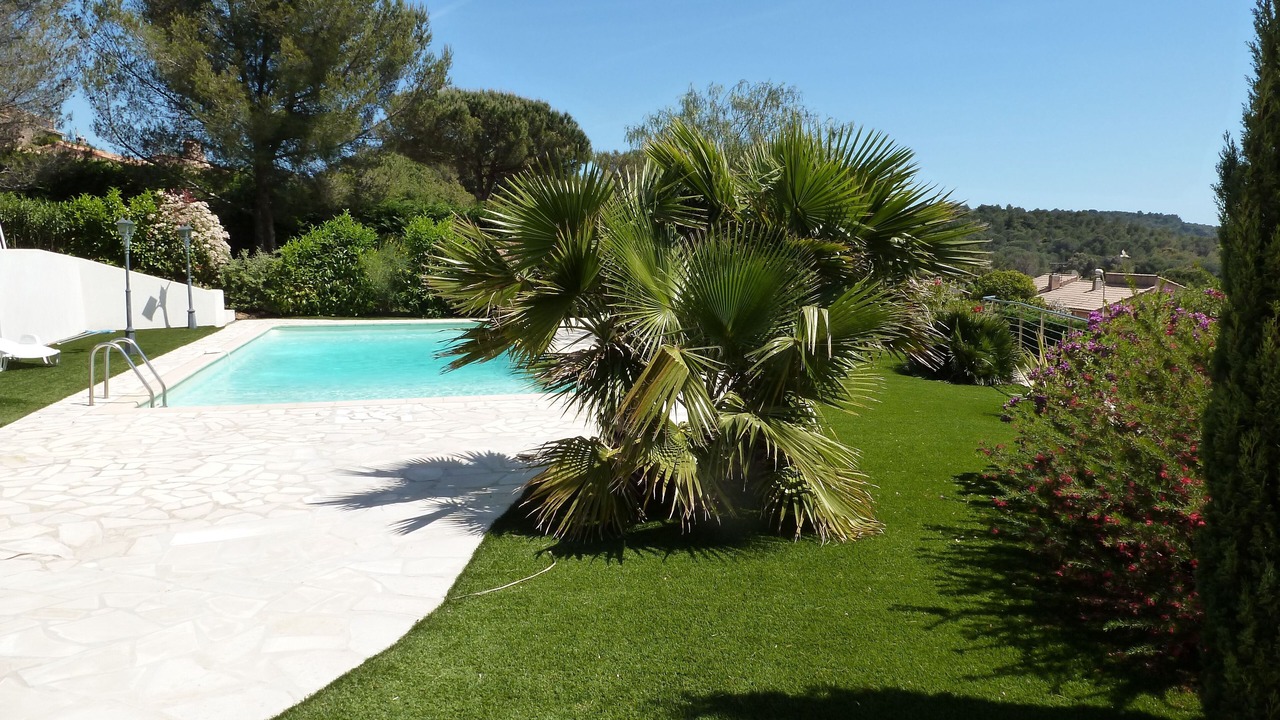 Photo of Outdoor in La Croix-Valmer