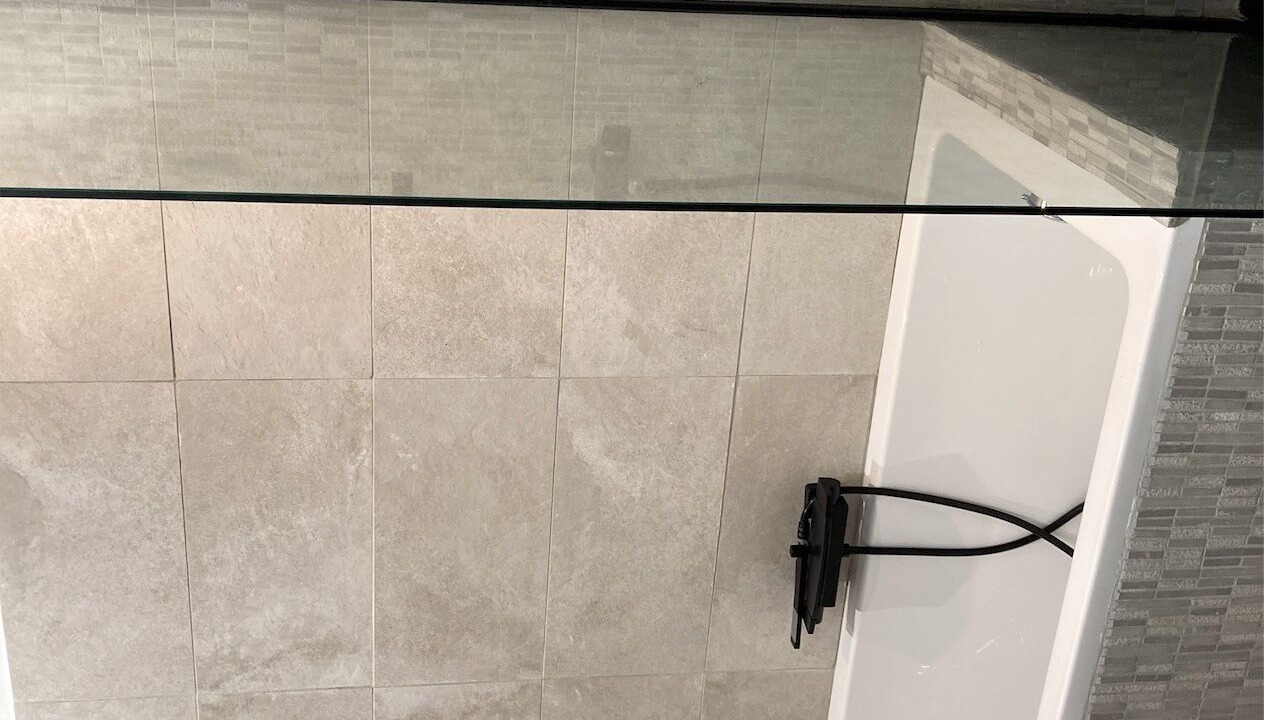 Photo of Bathroom in La Croix-Valmer