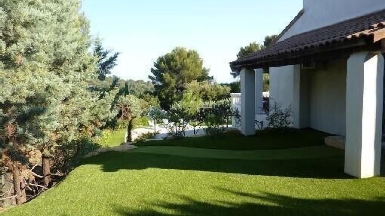 Photo of Outdoor in La Croix-Valmer